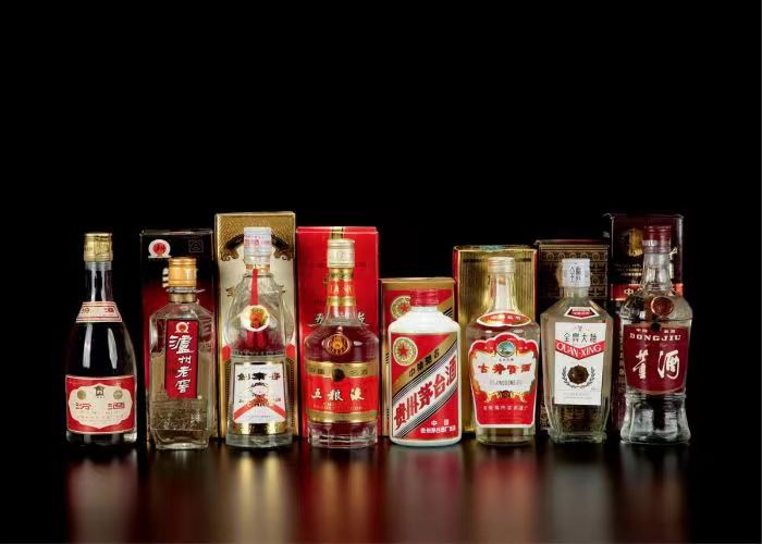 龙文老酒储存的方法